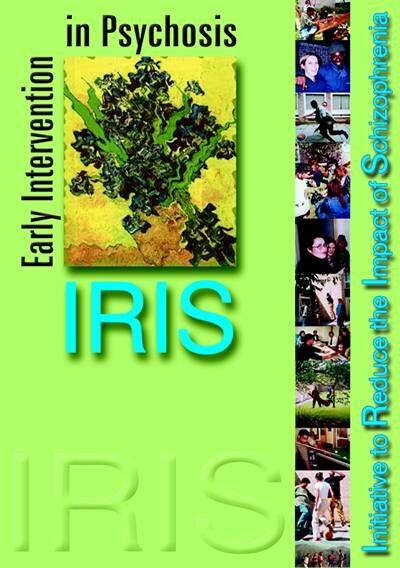 IRIS: Initiative to Reduce the Impact of Schizophrenia