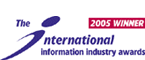 International Information Industry Awards 2005 Winner